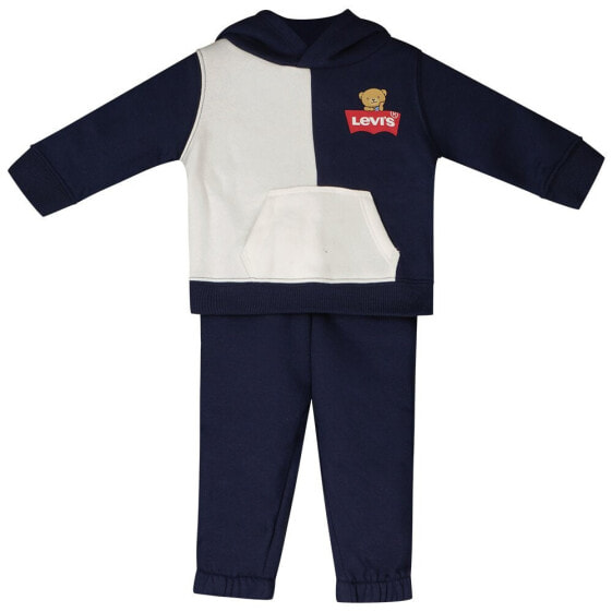 LEVI´S ® KIDS Sploced Color Block Baby Joggers