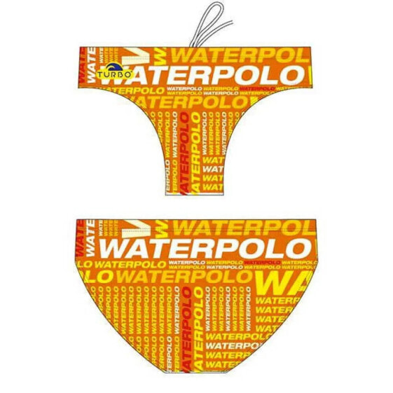 TURBO Text Swimming Brief