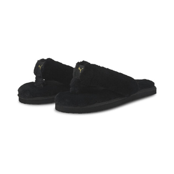 PUMA Fluff Flip BX Slippers