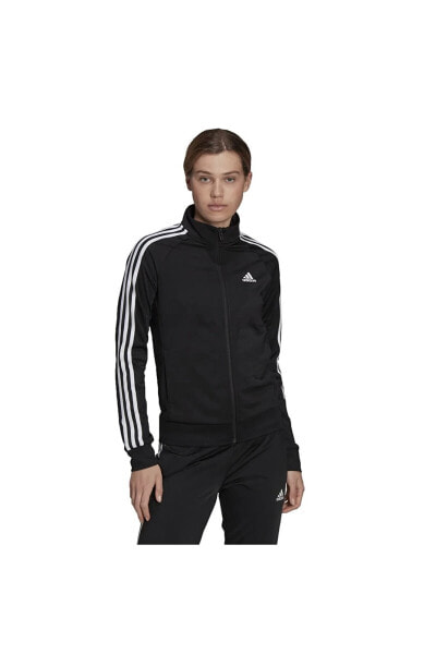 Куртка Adidas W 3s Tt Trıc Womens  Black