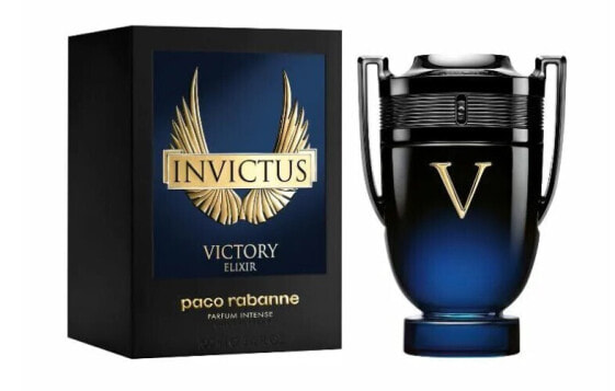 Invictus Victory Elixir Intense - parfém