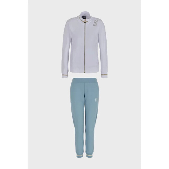 EA7 EMPORIO ARMANI 3DTV51_TJTXZ Tracksuit