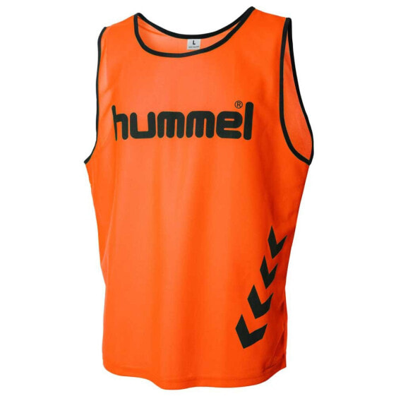 Футболка Hummel Fundamental Training Bib