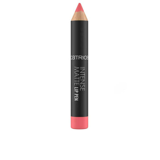 INTENSE MATTE lipstick #020-coral vibes 1.2 gr