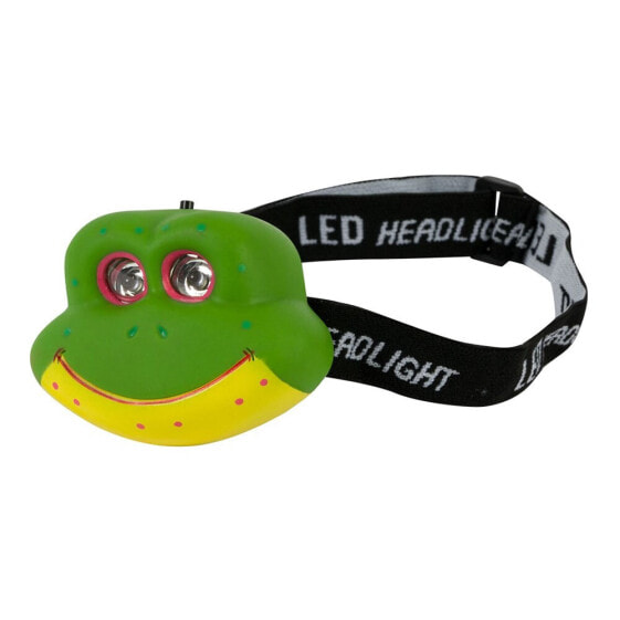 KAMASAKI Kids Headlight