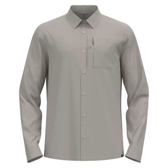 ODLO Essential long sleeve shirt