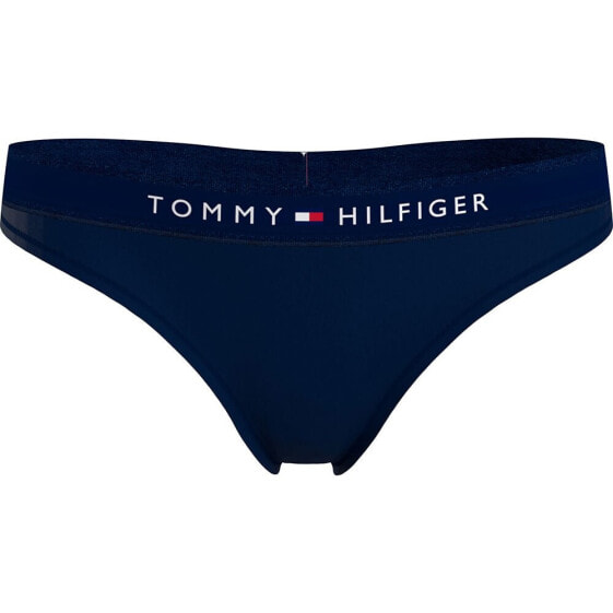 TOMMY HILFIGER UW0UW04146 Thong