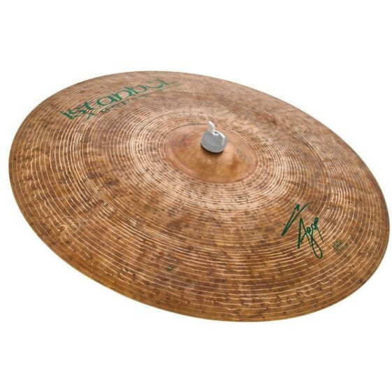 Istanbul Agop 22" Agop Signature Ride