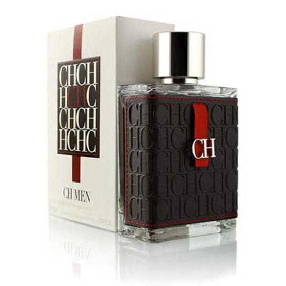 Туалетная вода Carolina Herrera CH Men 200 мл Eau De Toilette