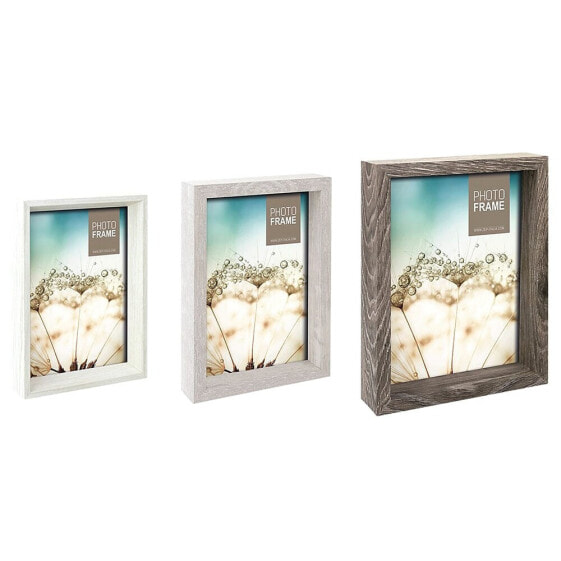 ZEP Trilogy 3 10x15 13x18 15x20 Wood Photo photo frame