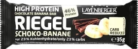 Proteinriegel 46% High Protein, Schoko-Banane, 35 g