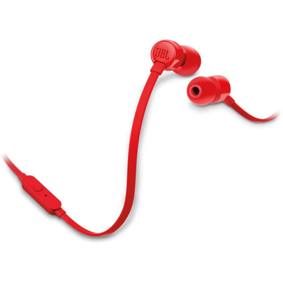 JBL T110 Earphone