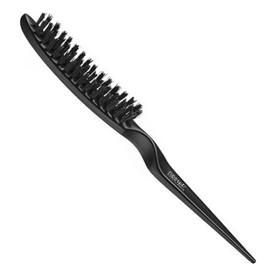 Расческа для волос Eurostil Cepillo Crepar Curved