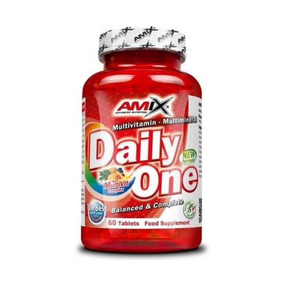 AMIX Daily One 59 Units