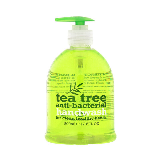 Жидкое мыло Xpel Tea Tree 500 ml