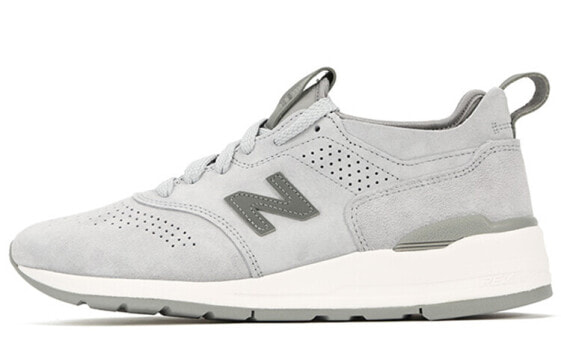 Обувь спортивная New Balance NB 997 v2 M997DGR2