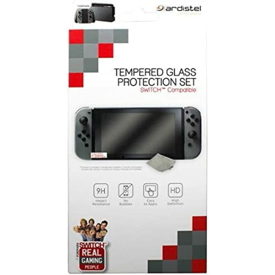 Защитное стекло BLACKFIRE для экрана Nintendo Switch