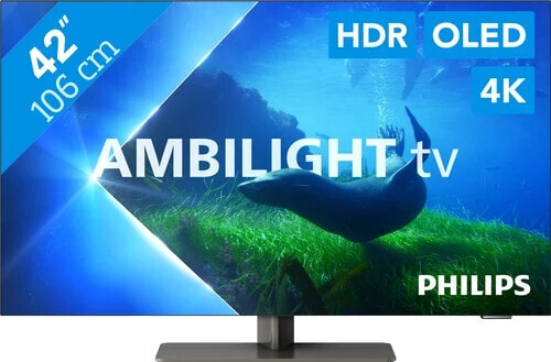 Philips 42OLED808 - Ambilight (2023)