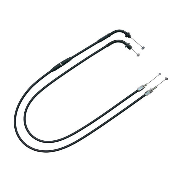 VENHILL KTM K01-4-105-BK Throttle Cable