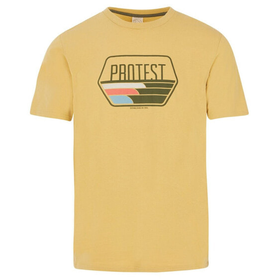 PROTEST Stan short sleeve T-shirt