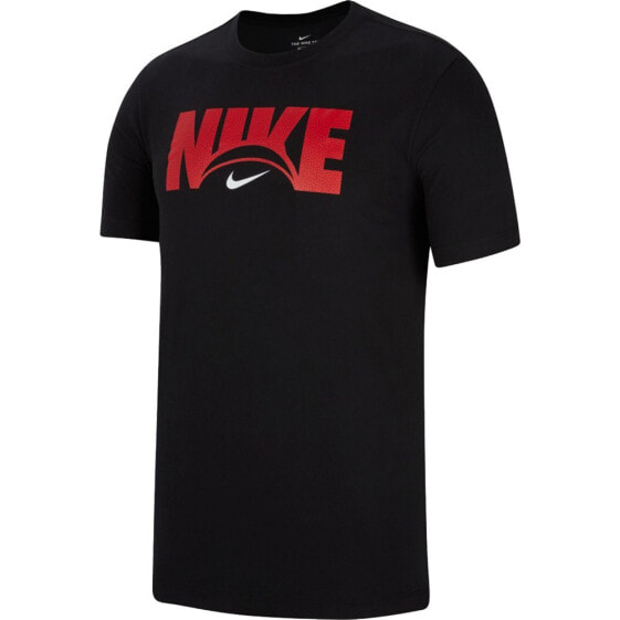 Nike Basketball Drifit Tee