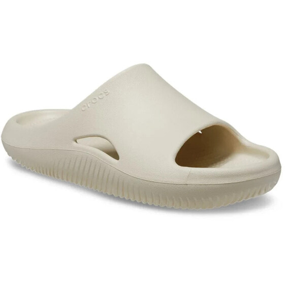 Шлепанцы Crocs Mellow Slides