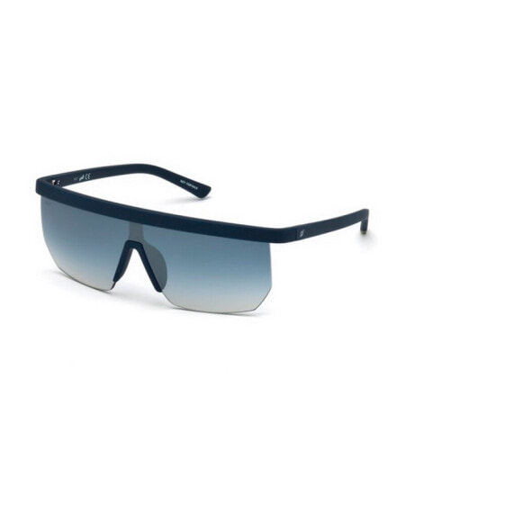 WEB EYEWEAR WE0221-91W Sunglasses