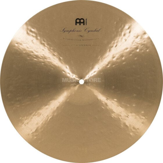 Meinl Suspended Cymbal 17", SY-17SUS