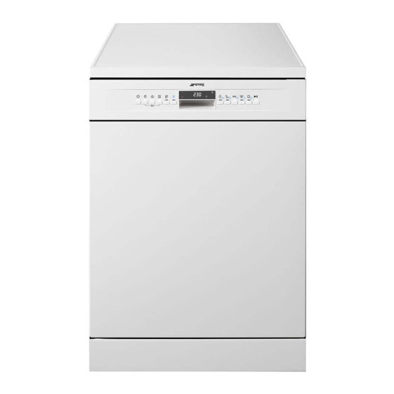 SMEG LVS254CB Dishwasher 13 place settings