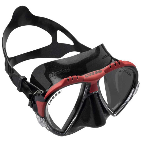 CRESSI Matrix diving mask