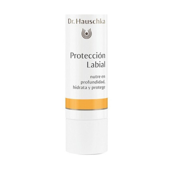 Dr. Hauschka Protection Lip Balm Увлажняющий и защитный бальзам для губ 4.9 г