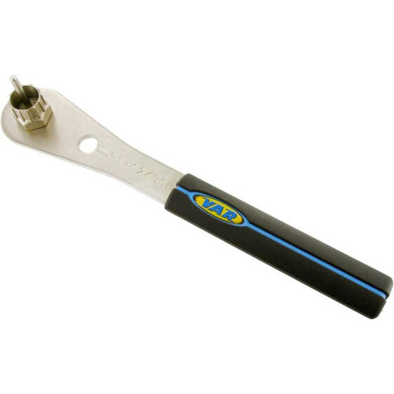 Инструмент для снятия кассет VAR Premium Cassette Lockring Wrench Shimano/Sram Tool