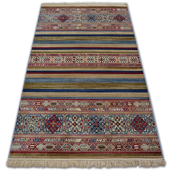 Teppich Windsor 22890 Ethnic Blau