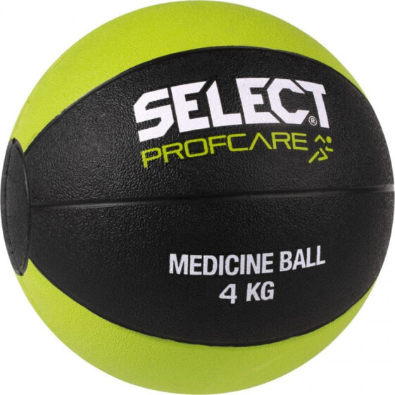 Медицинский мяч Select 4 кг 15736