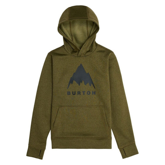 BURTON OAK Pullover hoodie