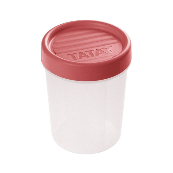 TATAY TWIST 0.4L food container