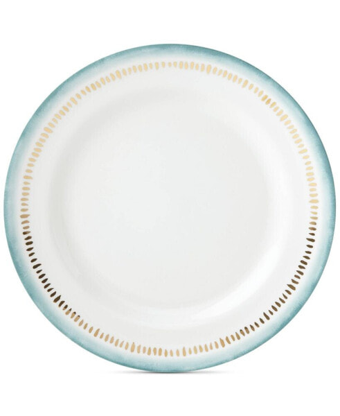 Goldenrod Collection Dinner Plate