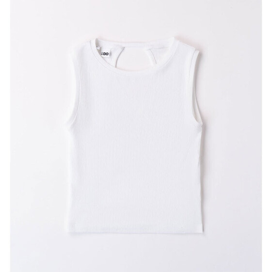 IDO 48864 sleeveless T-shirt