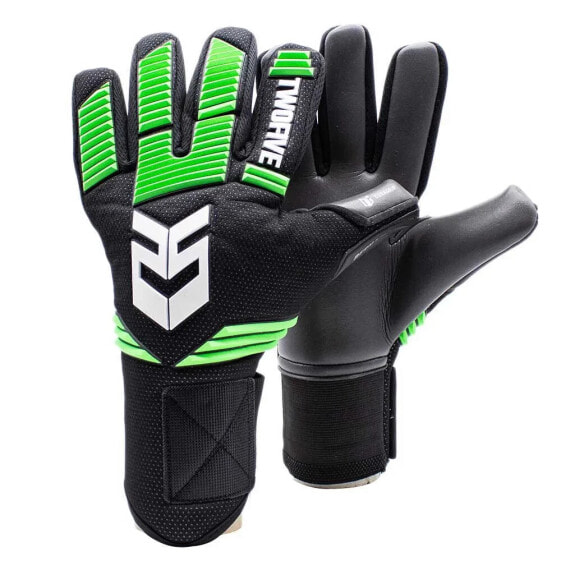 TWOFIVE Berna´08 Basic goalkeeper gloves