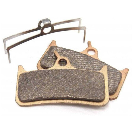 CLARKS 801C Sintered Disc Brake Pads