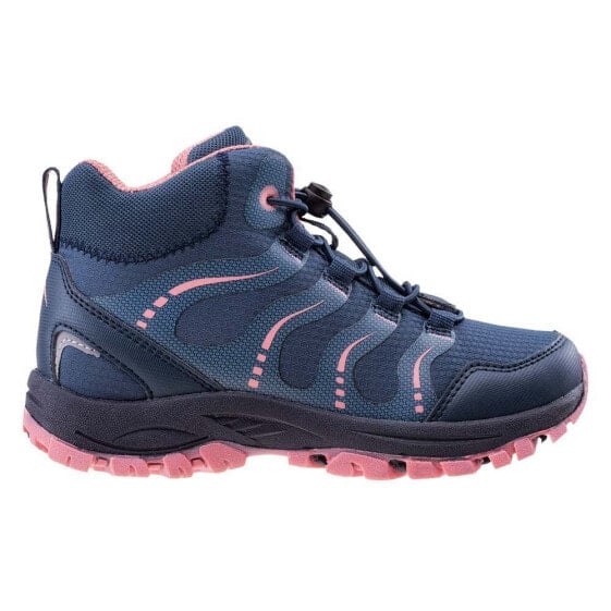 ELBRUS Erifis Mid Jr Hiking Shoes