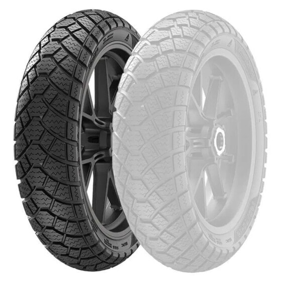 ANLAS Winter Grip 2 56S TL trail front tire