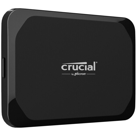 Жесткий диск Crucial 4 TB SSD