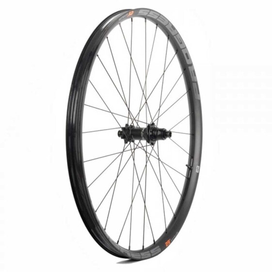 PROGRESS MT Plus Nexo Boost 29´´ MTB rear wheel