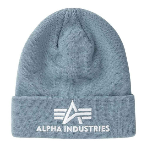 ALPHA INDUSTRIES 3D Beanie