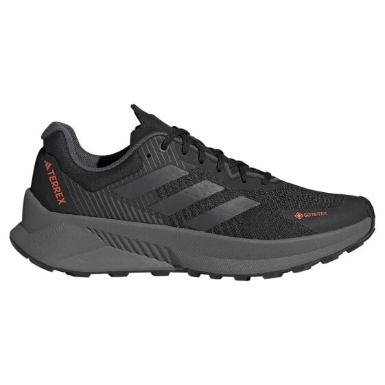 ADIDAS Terrex Soulstride Flow Goretex trail running shoes