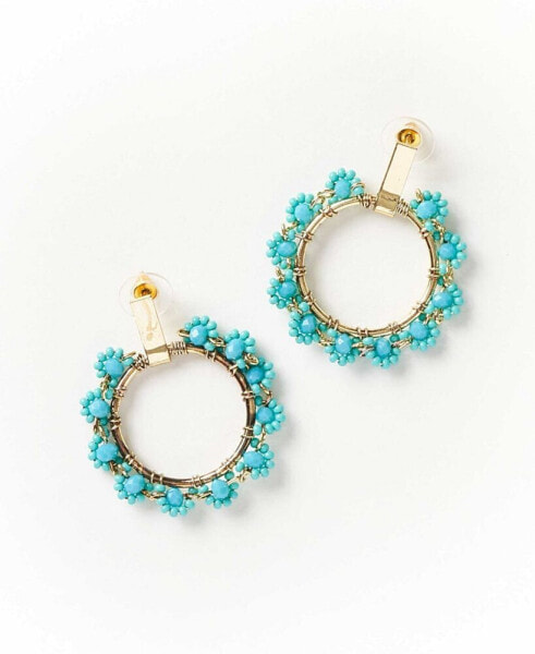 Jatasya Earrings