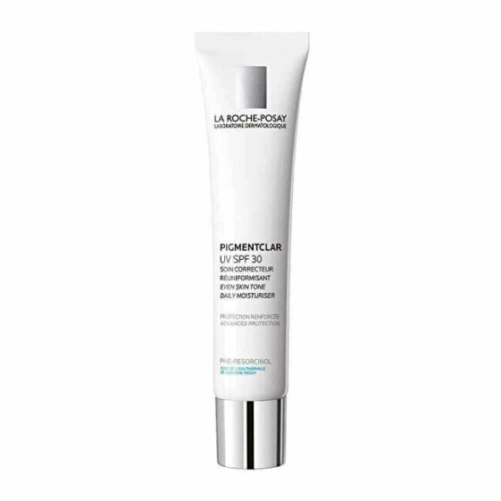 Увлажняющий крем La Roche-Posay Pigmentclar UV SPF 30 (Daily Moisturiser) 40 мл