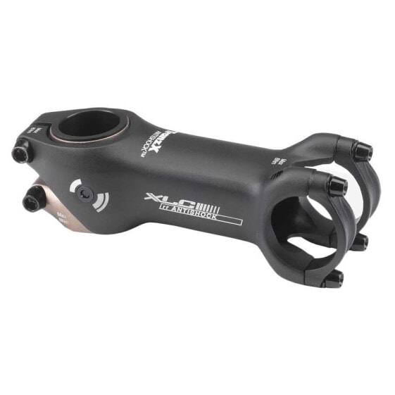 XLC A-Head Anti Shock ST M21 31.6 mm Stem