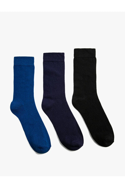 Носки Koton Basic  Socks